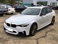 車商自售 2012年BMW F30 328I  M SPORT