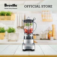 Breville Kinetix Twist | Kinetix Blender for Easier Home Food Preparation