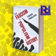 From Fascism to Populism in History