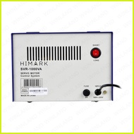 ๑ ✹ ❏ Himark by Winland AC Servo Motor Automatic Voltage Regulator 700W AVR for Refrigerator Comput