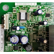 Toshiba GR-W77MDZ CONTROL BOARD /MAIN BOARD