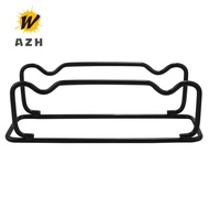 Small Dumbbell Stand Rack, Barbell Holder, Dumbbell Rack, Compact Dumbbell Steel Rack Dumbbell Barbe