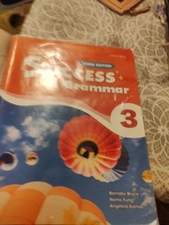 Success in grammar 3