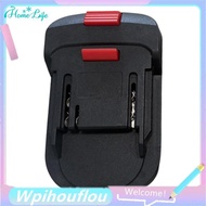 [HoME&life] For  18V for  X20V Lithium Battery Adapter Converter Battery Charger Power Tool Drills