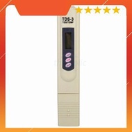TDS-3 Water Quality Test Pen 0-9990ppm