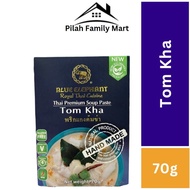 Tom Kha BLUE ELEPHANT Thai Premium Soup Paste 70g