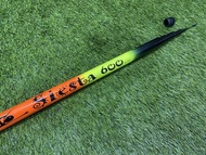 JORAN TEGEK ABU GARCIA SIESTA T POLE ROD 3-6 METER