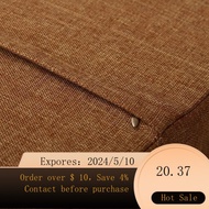 02Latex Pillowcase Summer60×40cmWashable Thai Adult50×30Ice Silk Summer Mat Memory Foam Pillow Case Single W0CP