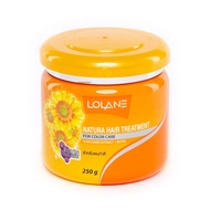 LOLANE TREATMENT (SUNFLOWER) 250G.