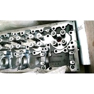 For Volvo Engine Parts D13 Cylinder Head Assy