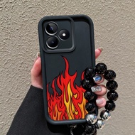 Casing Hp Realme C53 C51 C30 C30s C31 C33 C35 C55 Narzo N55 Narzo 50A Prime Narzo 50i Prime Narzo N5