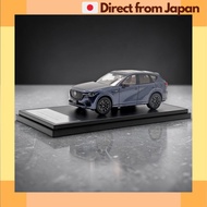 Mazda CX-60 XD-HYBRID Premium Sports 1/43 Diecast Model Car Hi-Story HS415DB