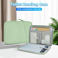 Tablet Bag For Samsung Galaxy Tab A11+ Tab А11+ 11 SM-X310 SM-X315 LTE SM-X236 5G 11 inch 2025 Pouch