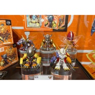 (Pre-order) Plabato Digimon Model Kit Blind Box