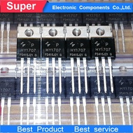 PART TOOL HY1707 HY1707 N-Ch Enhanced Mosfet TO-220