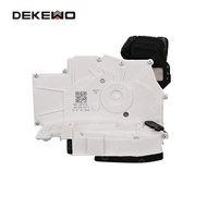 Factory Direct Sales Suitable for Audi 19-25A6C8 A7 Q8 Left Rear Door Lock Block 4K0839015P P P