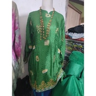 TERBAIK BAJU BODO KHAS MODERN MOTIF ADAT BUGIS