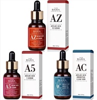 Cos DE BAHA Types of Azelaic Acid - Best Acne  Facial Serum(/Fast Rosacea Skin Care Product + Reduce