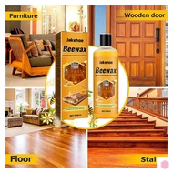 Beeswax Furniture Wood Polish Wood Seasoning Beeswax Oil for Wood Cleaner and Polish Furniture