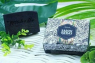 MABELLO SABUN BERAS ALAMI - ORGANIC RICE SOAP MABELLO 60 GR BPOM