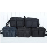 ญี่ปุ่น Yoshida PORTER กระเป๋า TANKER Tide ยี่ห้อผู้ชายและผู้หญิงไหล่กระเป๋าแนวทแยงกระเป๋าคลาสสิก Ca