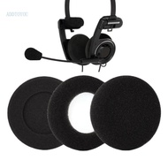 【3C】 Replacement Ear Pads Ear Cushions For PP KPH40 KSC35 KSC11 KSC17 KSC75 Headphone Sponge Earpads
