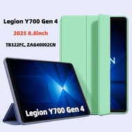 Lenovo Legion Y700 Gen 2 2023 / Y700 Gen 3 / Y700 4 2025 / Y700 Gen 5 2026 8.8 Inch Smart Trifold Ca