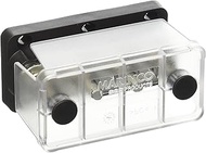 BEP 777-BB4S-500 Marinco Power Products 500A 4 Stud Buss Bar