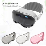 Suitable for Vision Pro transparent protective cover VR anti slip protective case