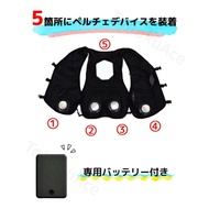 🔥夏日神器🔥日本製造 冷暖空調服