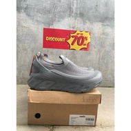 Diadora Naoki Mens Grey