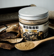 新會陳皮粉 112g