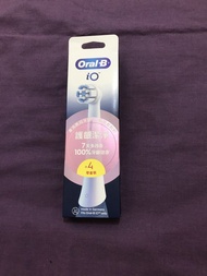 Oral B iO護齦刷頭 Gentle護齦潔淨