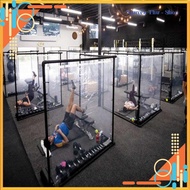 HCM-Multi-purpose transparent plastic sheet (1.6m wide) | Flexible PVC sheet | Clear PVC sheet