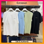 COVERNAT Small Authentic T-shirt - 4 Colors (2025 NEW)