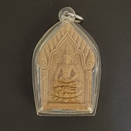 龍普宏/龍婆宏 坤平 KUN PEAN 2555 LONG PO HONG THAI AMULETS 泰国佛牌