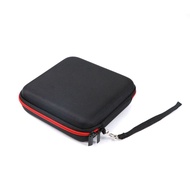 External Cd-Rom Drive Dedicated Protective Case Storage Bag Shock-Absorbing Anti-Collision Shock-Proof Thickened Burner DVD BD Essential For Outing