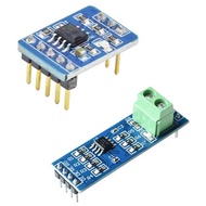 MAX485 Module RS-485 TTL to RS485 MAX485CSA Converter Module For Arduino