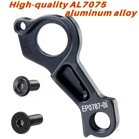 Derailleur Hanger for Canyon No.27 Dude CF Nerve Strive Sender Torque Pathlite GP0156-01 GP0172-01 M