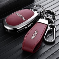 AION V Tyrannosaurus Key Cover Second Generation AION UT/RT Car Interior Accessories Modified Access