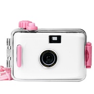 Waterproof Waterproof Lomo Camera 35mm Reusable Cute Children Film Camera Mini Colorful Children Ret
