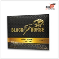 Black Horse Vital Honey