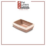 My Pet Solutions W Cat With Frame (Cipria) (53x38x16cm)