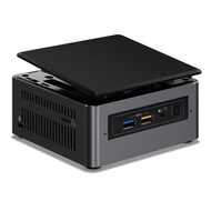 Mini PC Gaming Intel NUC7i5BNH RAM 16GB SSD 256 GB Core i5 7260U VGA Iris Plus 640