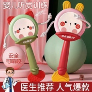 Baby Rattle Toy 3-6 Months Early Education Training 0-1 Years Old