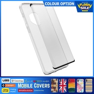 [sgseller] OtterBox Clearly Protected Alpha Glass Samsung Galaxy S9 - [s9]  Case