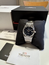 Tissot PRX Powermatic 80 35mm 自動上鍊手錶
