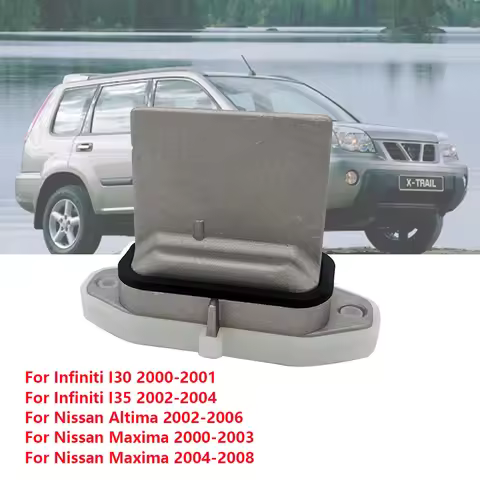 Blower Motor Resistor Heater Fan for 2001-2007 Nissan X-Trail T30 Maxima A33 2000-2004 27761-9W100 2