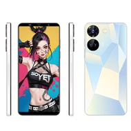 โทรศัพท์ VIVQ Y03 5G โทรศัพท์มือถือ รองรับ2ซิม Smartphone 4G/5G โทรศัพท์สมา แรม16GB รอม512GB 48MP พร