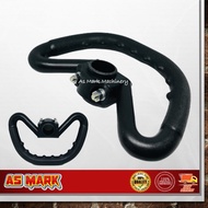 Handle Grip Brush Cutter Pemegang Mesin rumput BG328 FR3001 TL33  Bg430 HONDA GX35